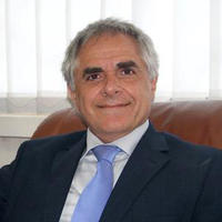 Dr Roberto Ridolfi Director for Sustainable Growth and Development at DG DEVCO (EU), Belgium 